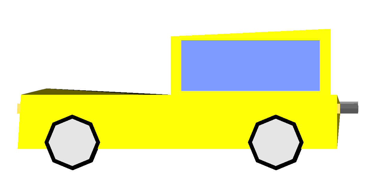 2D Cars Pack | OpenGameArt.org